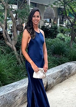 Cat Osterman